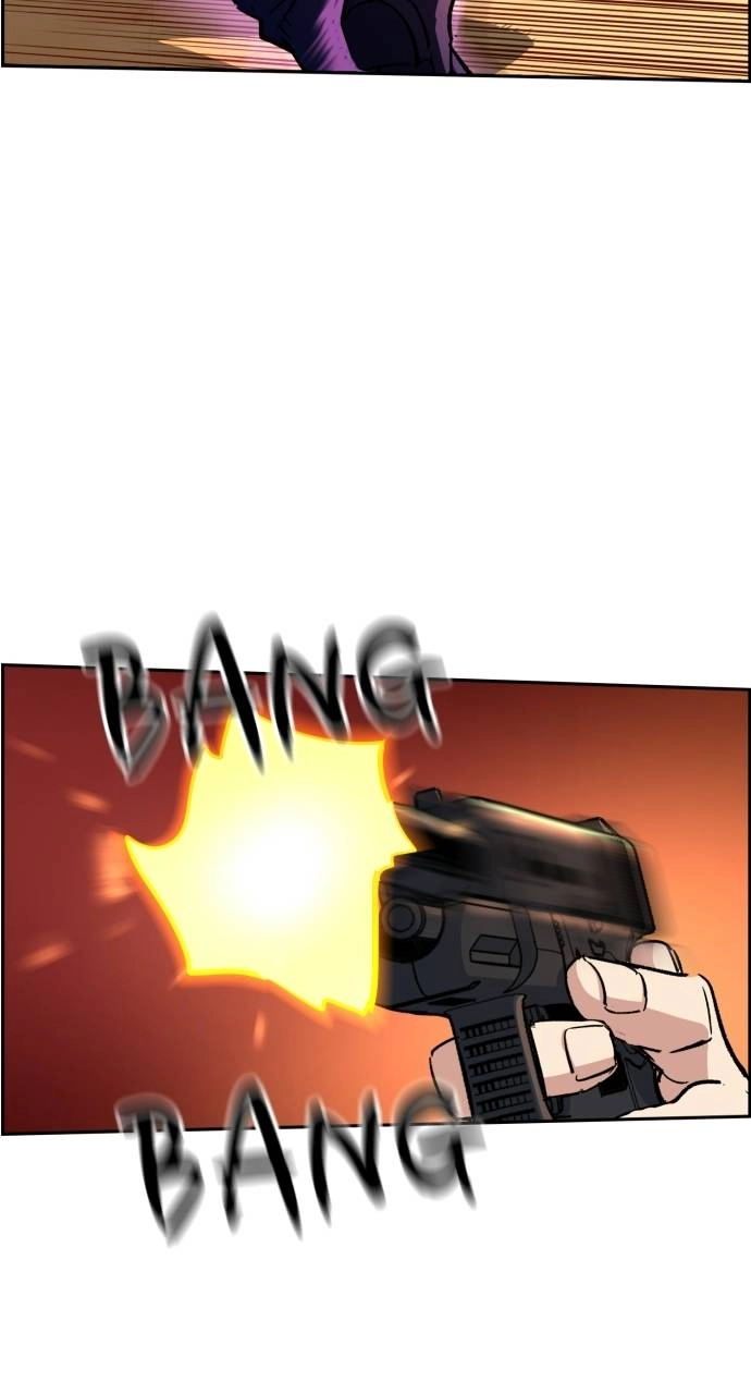 Mercenary Enrollment Chapter 102 - Page 21