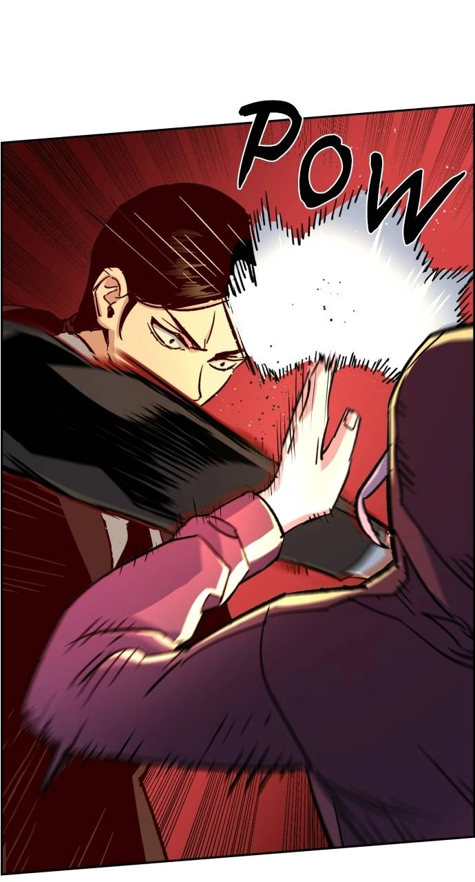 Mercenary Enrollment Chapter 102 - Page 24