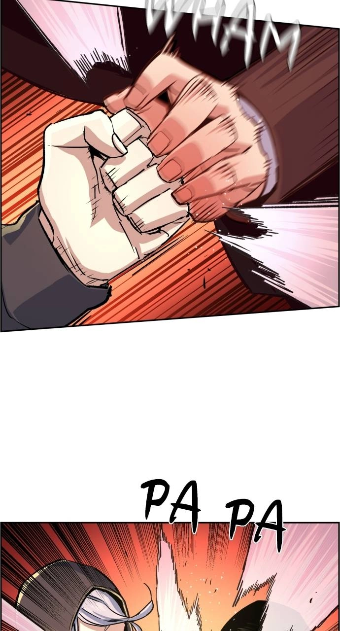 Mercenary Enrollment Chapter 102 - Page 33