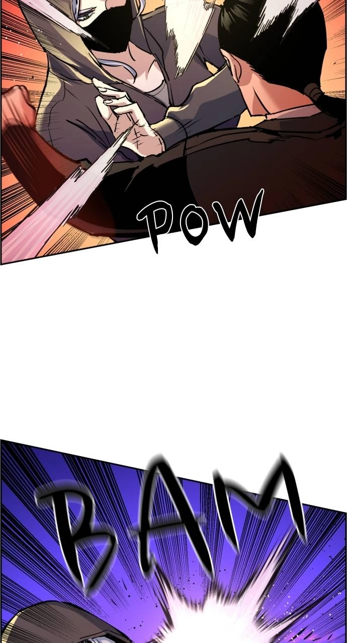 Mercenary Enrollment Chapter 102 - Page 34