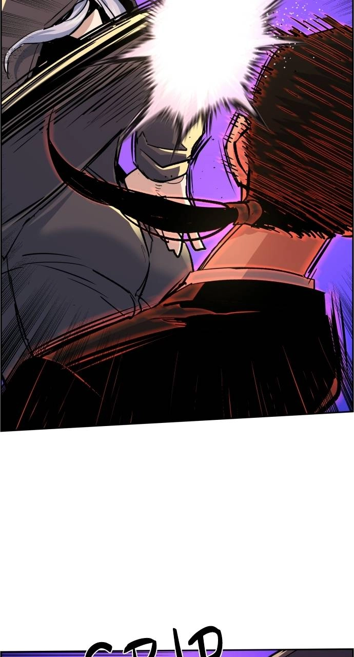 Mercenary Enrollment Chapter 102 - Page 35