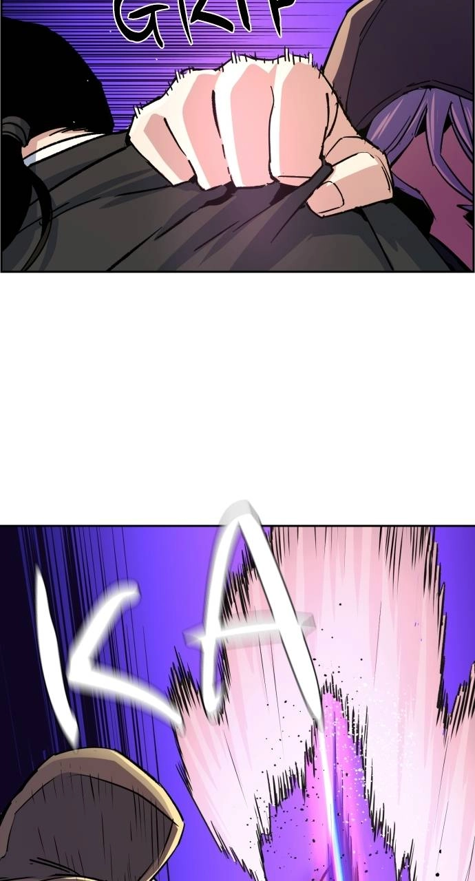 Mercenary Enrollment Chapter 102 - Page 36