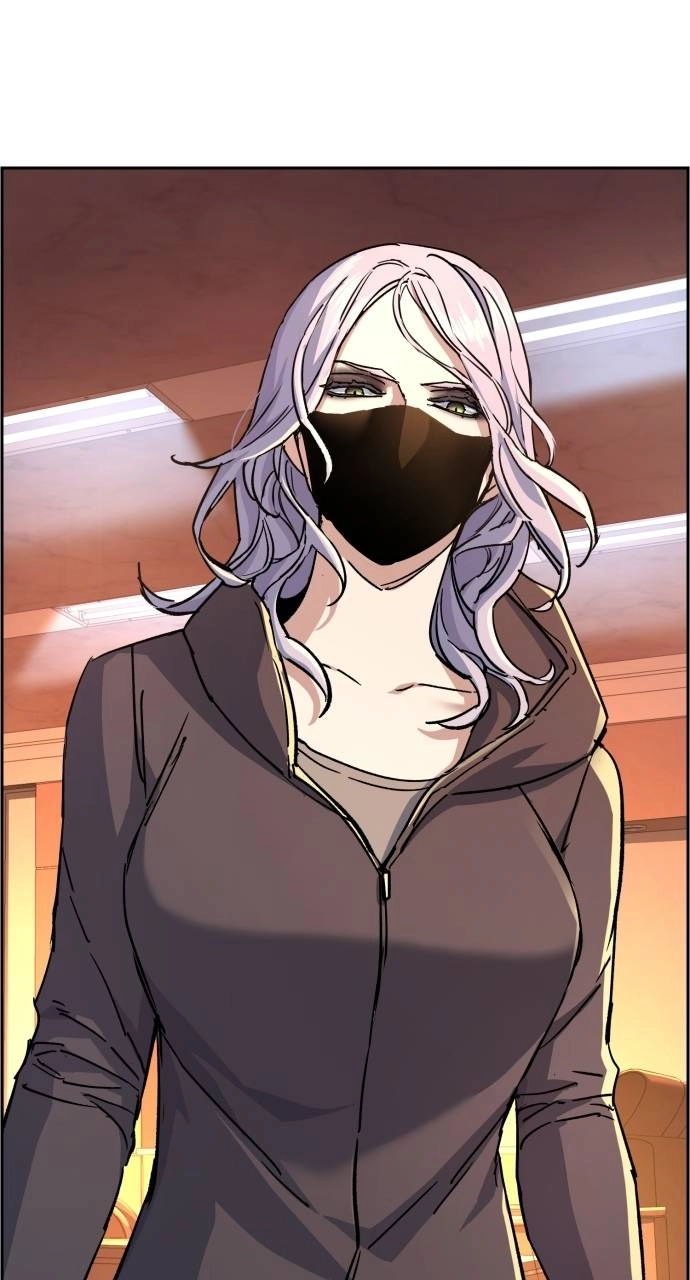 Mercenary Enrollment Chapter 102 - Page 39