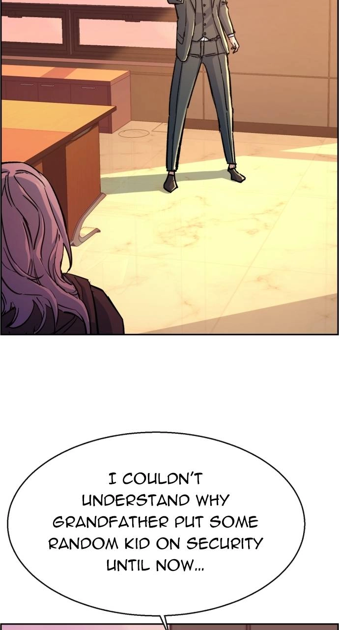 Mercenary Enrollment Chapter 102 - Page 42