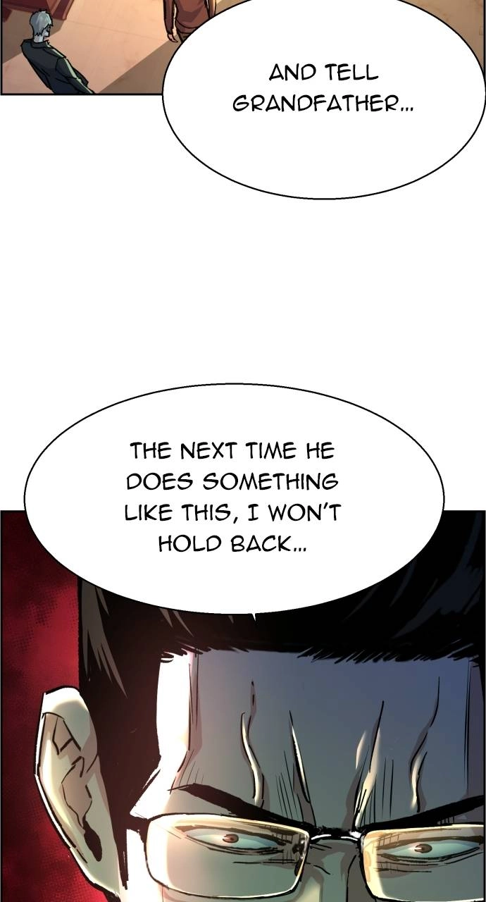Mercenary Enrollment Chapter 102 - Page 46