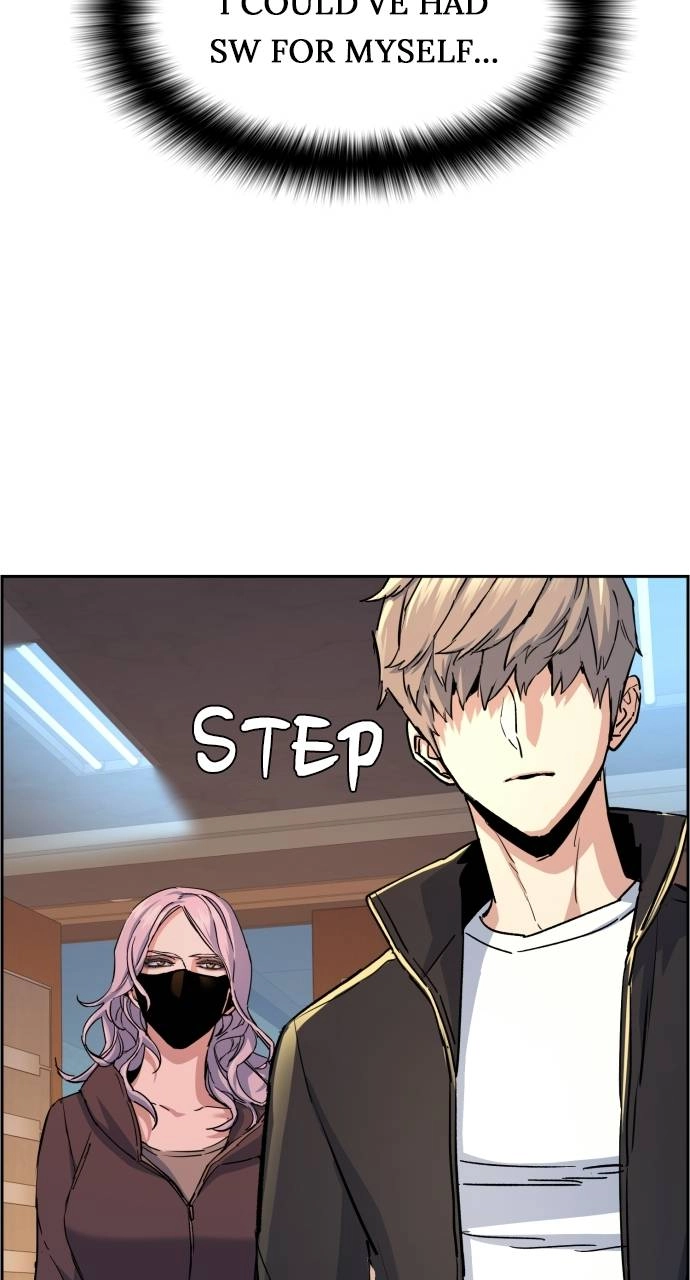 Mercenary Enrollment Chapter 102 - Page 50