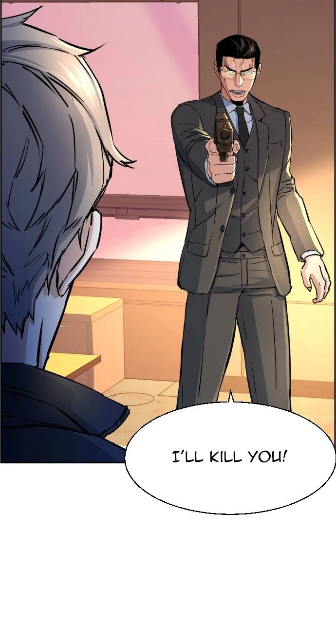 Mercenary Enrollment Chapter 102 - Page 53