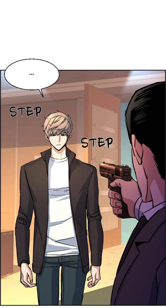 Mercenary Enrollment Chapter 102 - Page 54