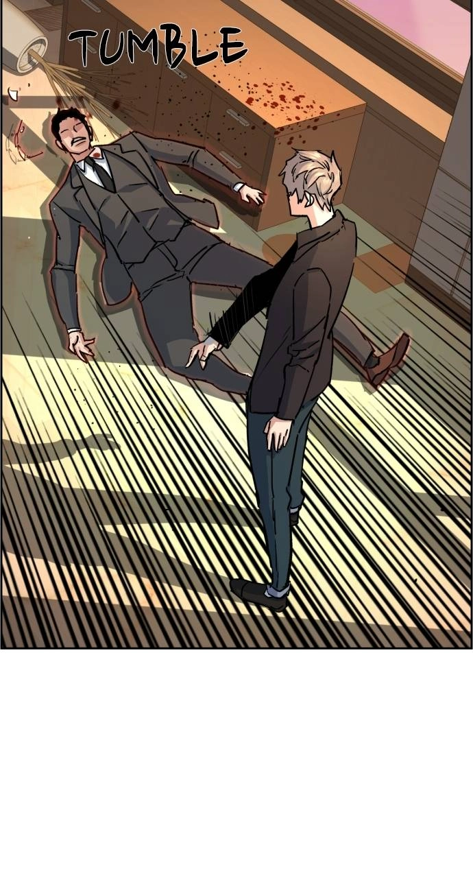 Mercenary Enrollment Chapter 102 - Page 65
