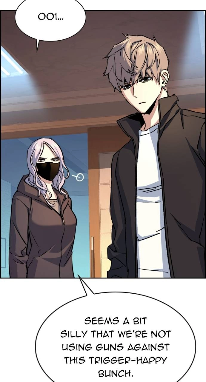 Mercenary Enrollment Chapter 102 - Page 67