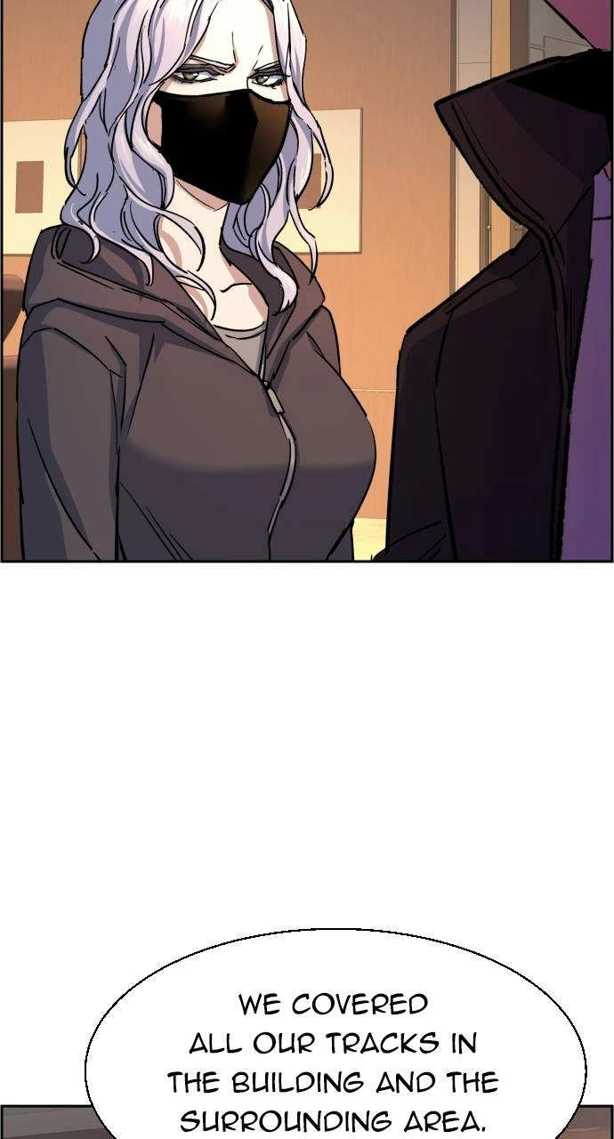 Mercenary Enrollment Chapter 102 - Page 71