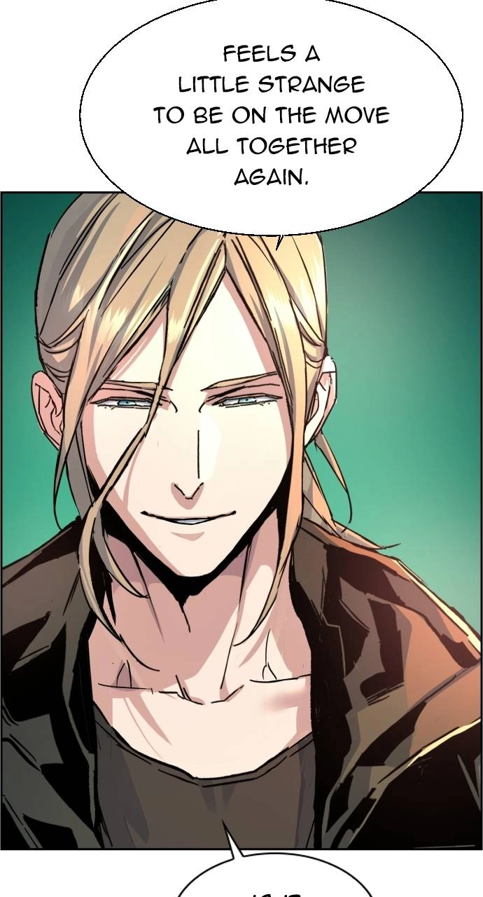 Mercenary Enrollment Chapter 102 - Page 73