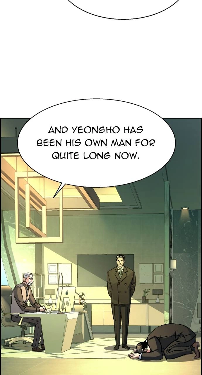 Mercenary Enrollment Chapter 102 - Page 88