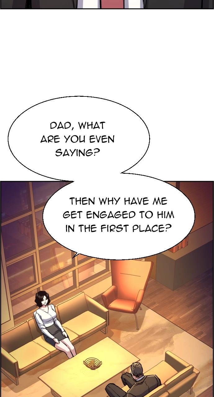 Mercenary Enrollment Chapter 103 - Page 4