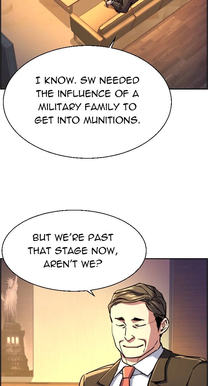 Mercenary Enrollment Chapter 103 - Page 5