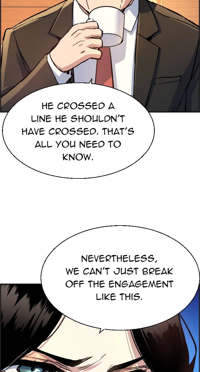 Mercenary Enrollment Chapter 103 - Page 13