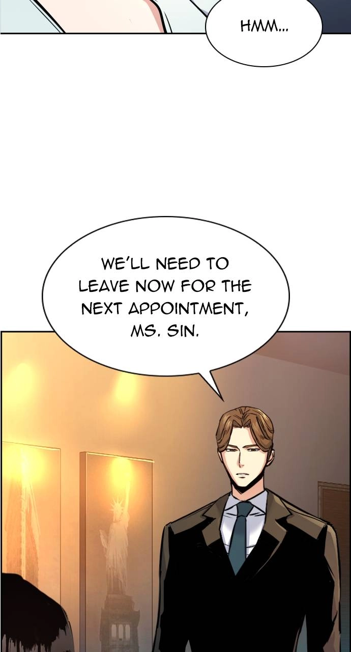 Mercenary Enrollment Chapter 103 - Page 34
