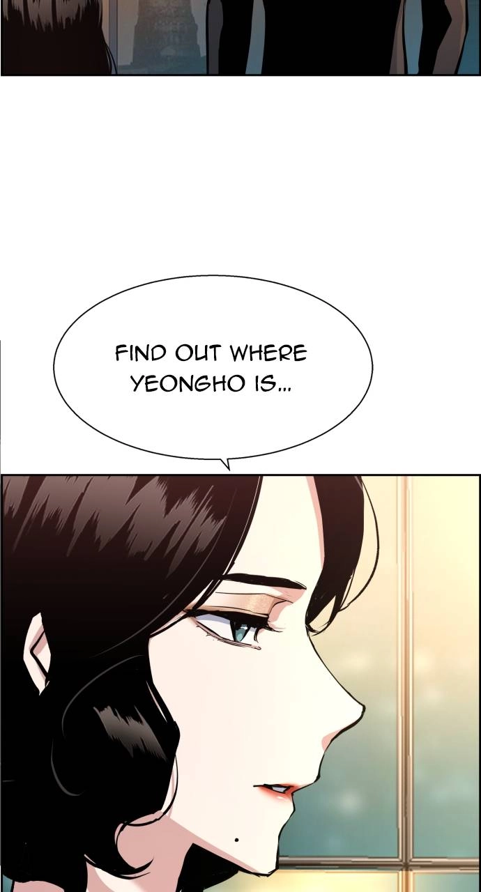Mercenary Enrollment Chapter 103 - Page 35