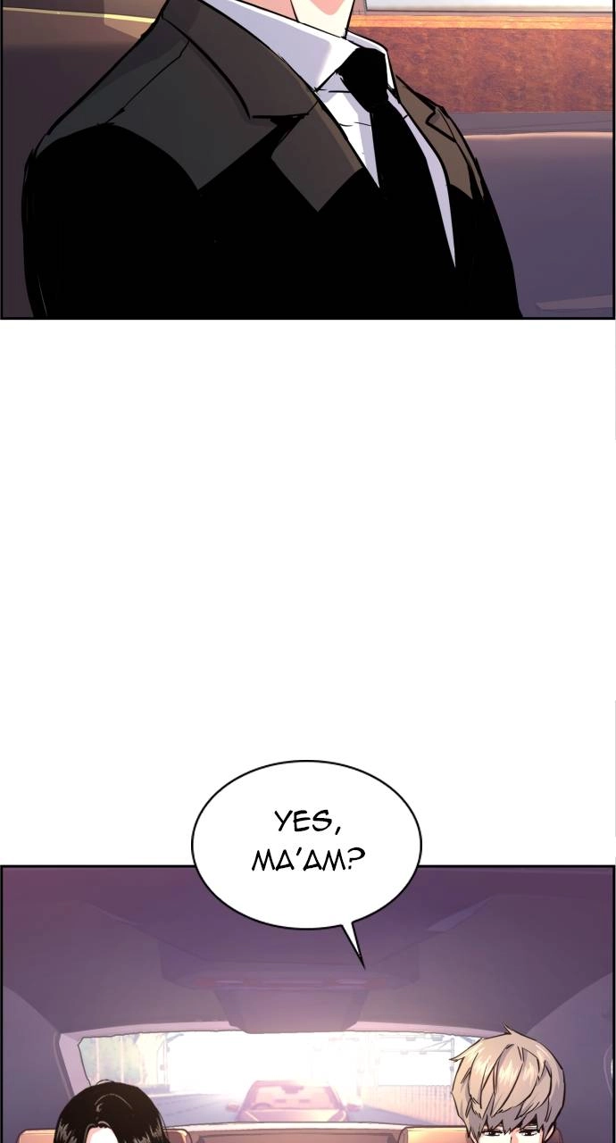 Mercenary Enrollment Chapter 103 - Page 44