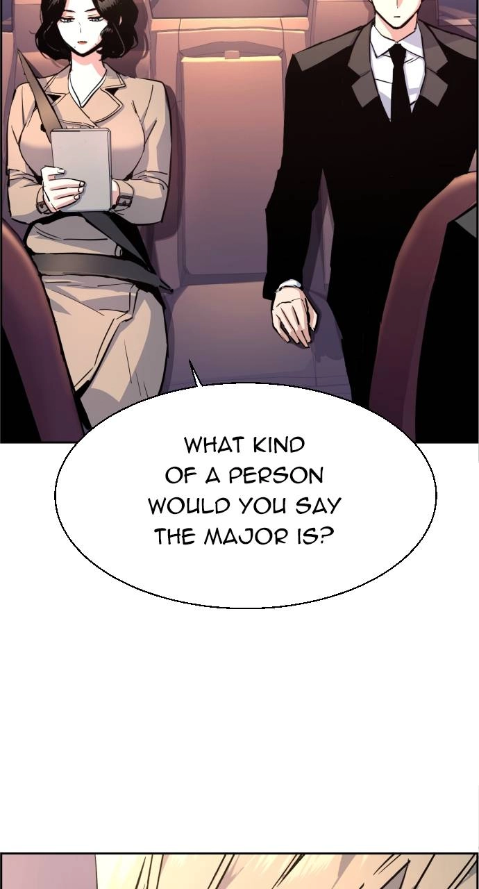 Mercenary Enrollment Chapter 103 - Page 45