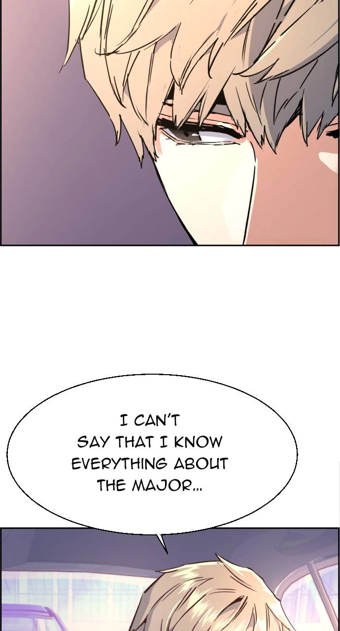 Mercenary Enrollment Chapter 103 - Page 46