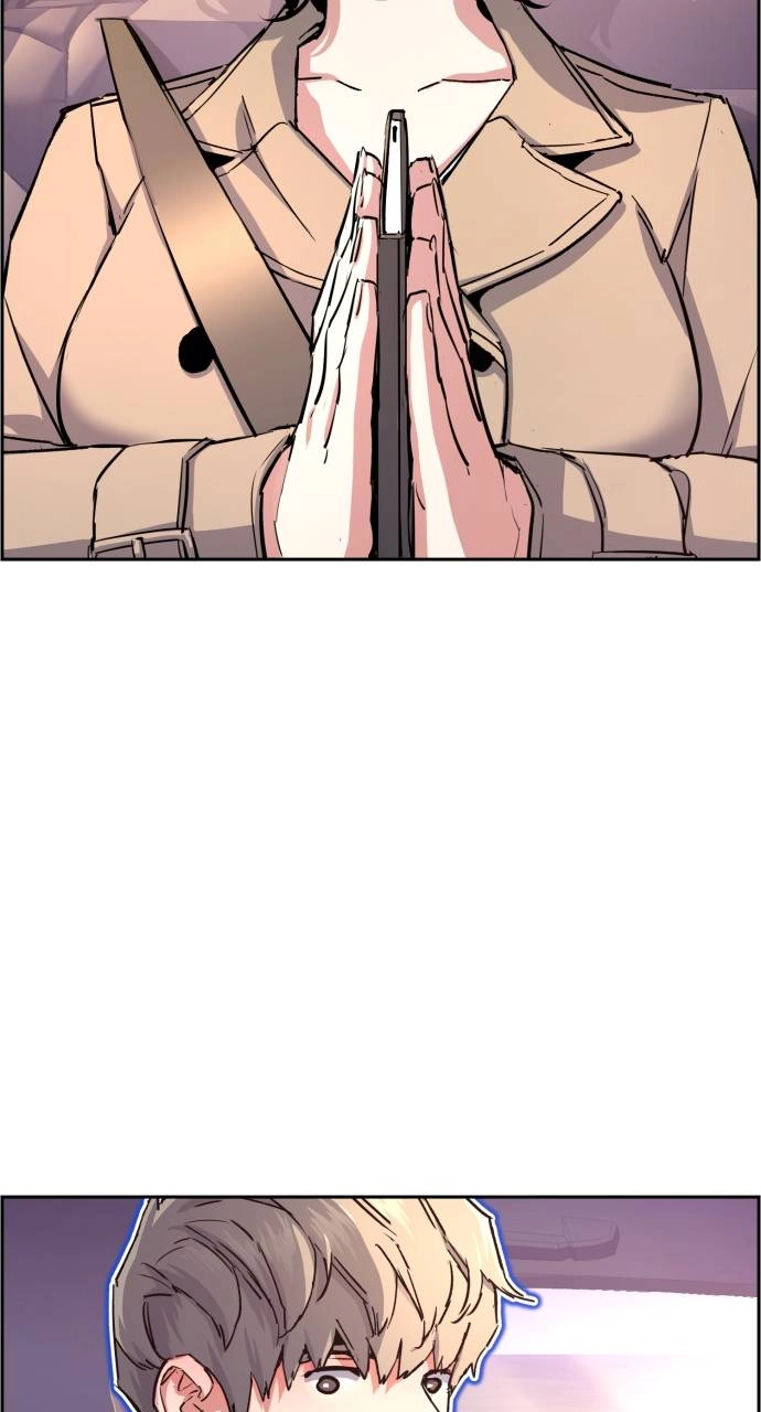 Mercenary Enrollment Chapter 103 - Page 55