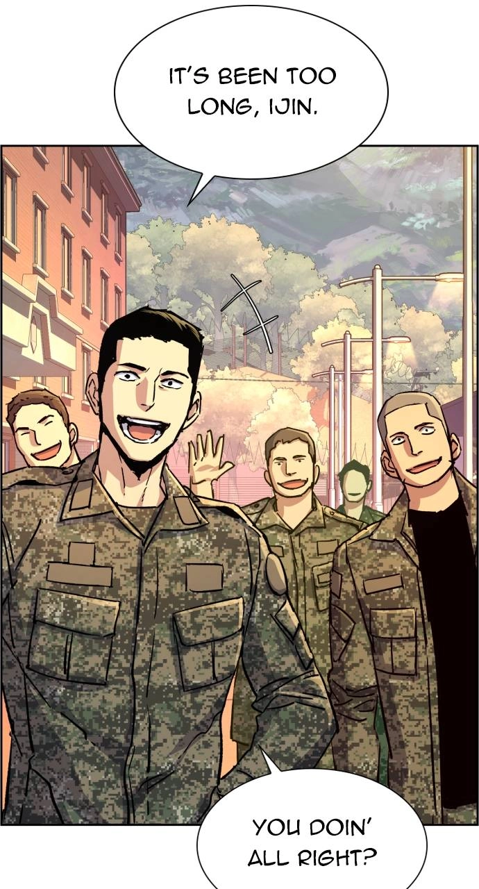 Mercenary Enrollment Chapter 103 - Page 60