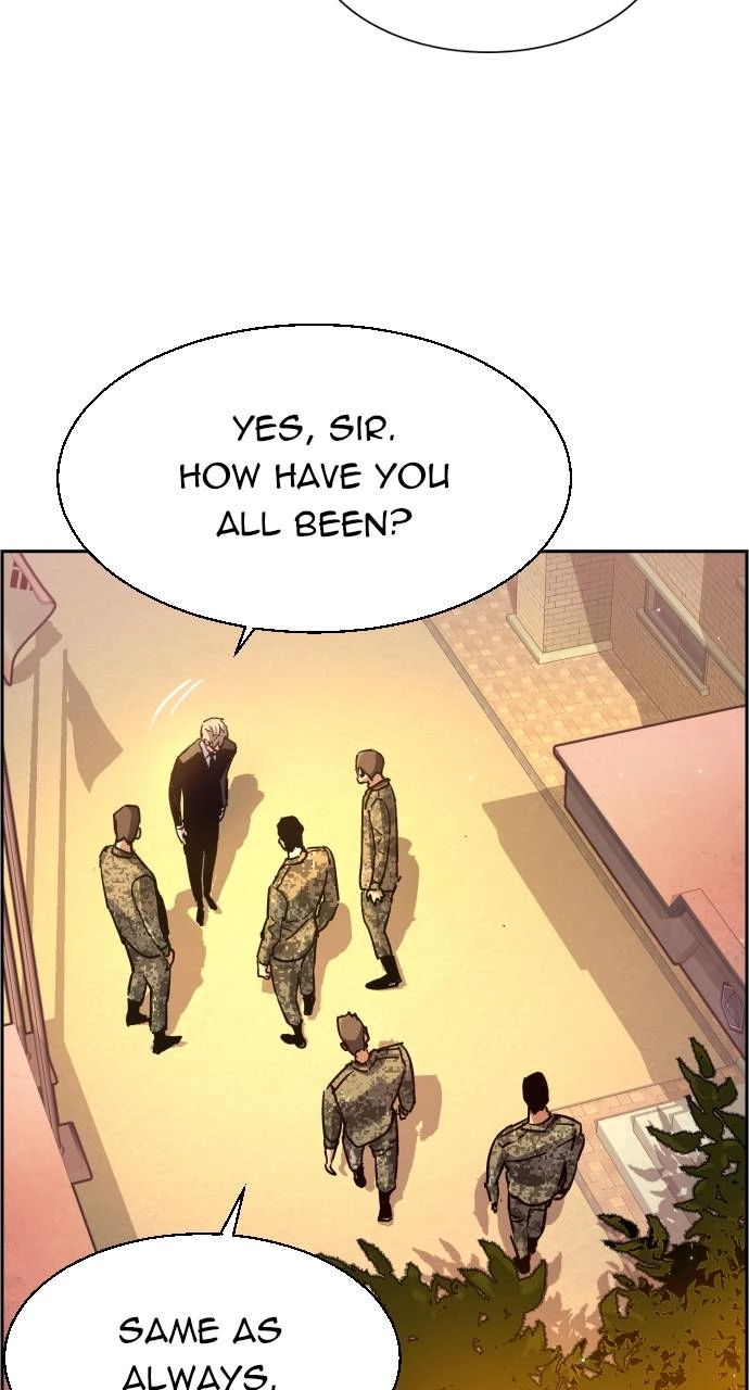 Mercenary Enrollment Chapter 103 - Page 61