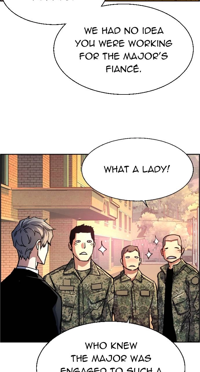 Mercenary Enrollment Chapter 103 - Page 62