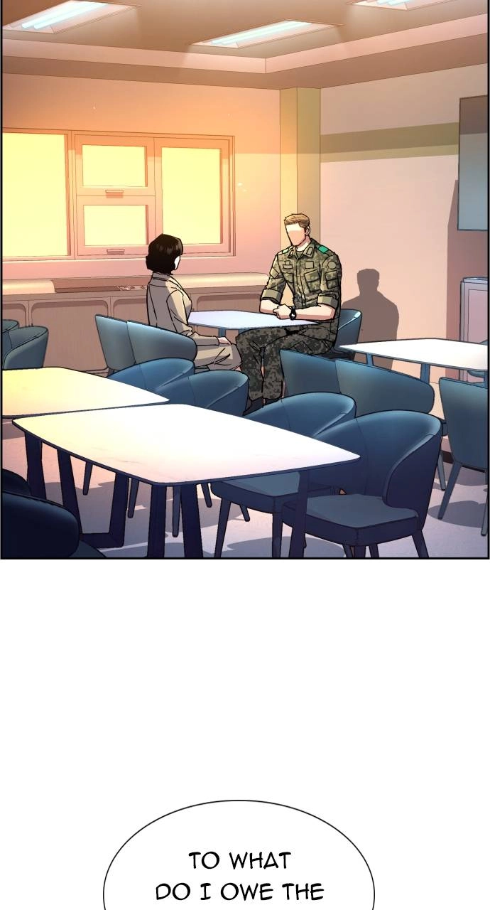 Mercenary Enrollment Chapter 103 - Page 66