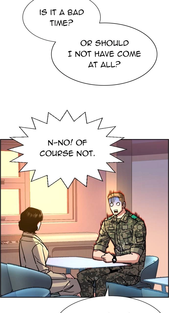 Mercenary Enrollment Chapter 103 - Page 70