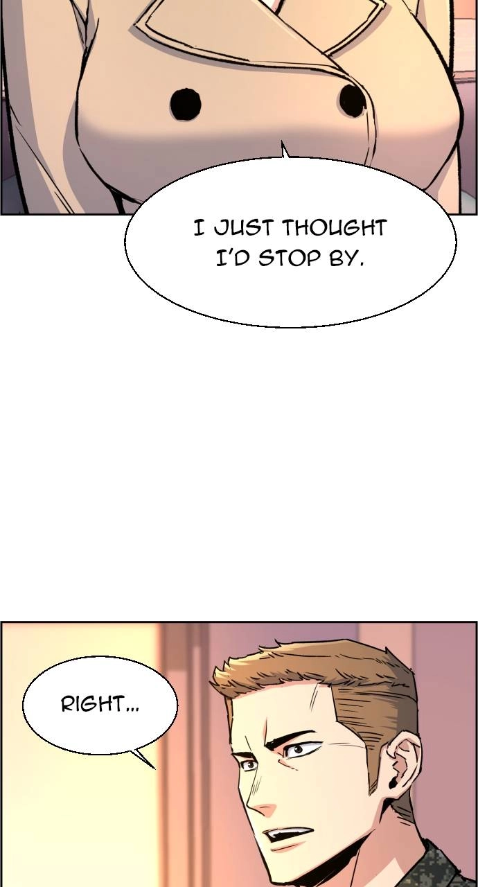 Mercenary Enrollment Chapter 103 - Page 72