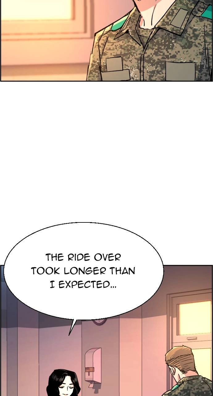 Mercenary Enrollment Chapter 103 - Page 73