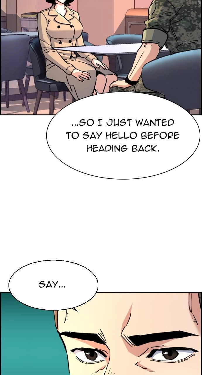 Mercenary Enrollment Chapter 103 - Page 74
