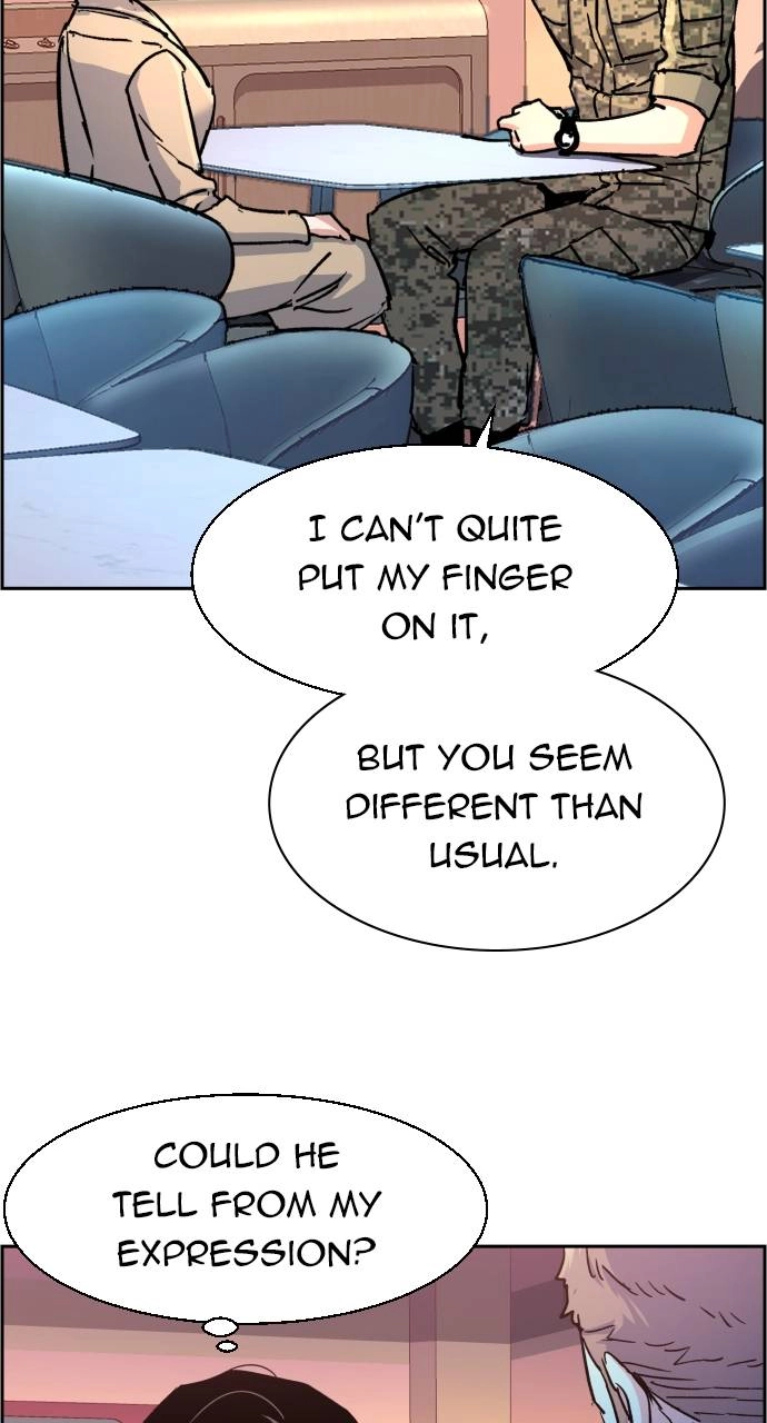Mercenary Enrollment Chapter 103 - Page 76