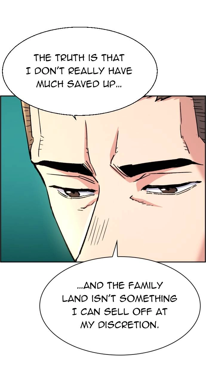 Mercenary Enrollment Chapter 103 - Page 80