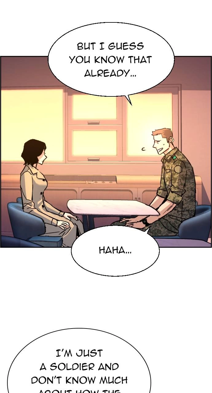 Mercenary Enrollment Chapter 103 - Page 81