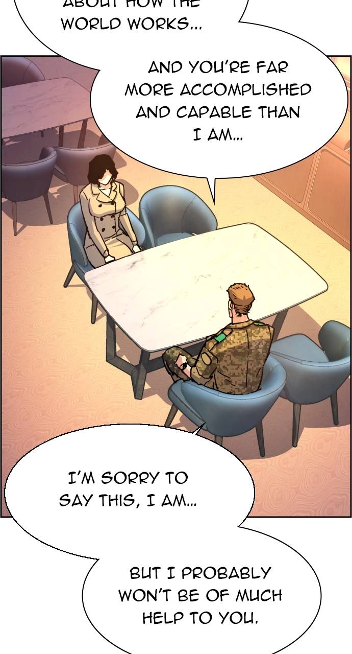 Mercenary Enrollment Chapter 103 - Page 82