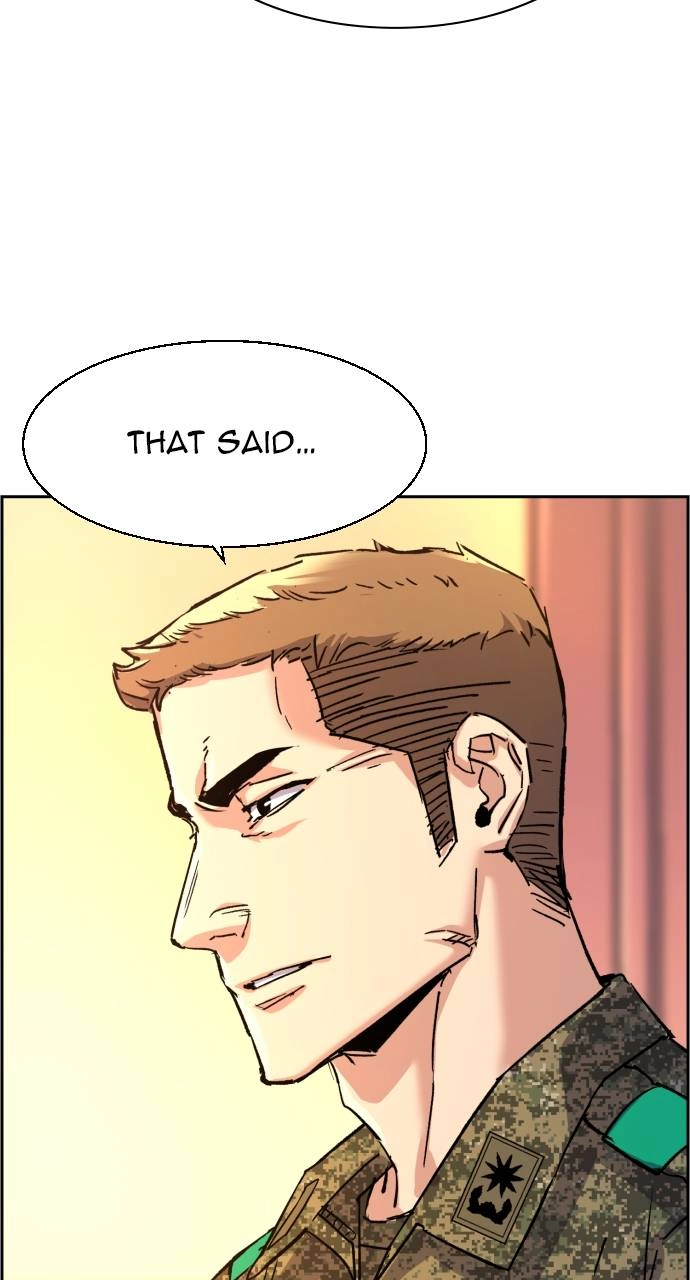 Mercenary Enrollment Chapter 103 - Page 83