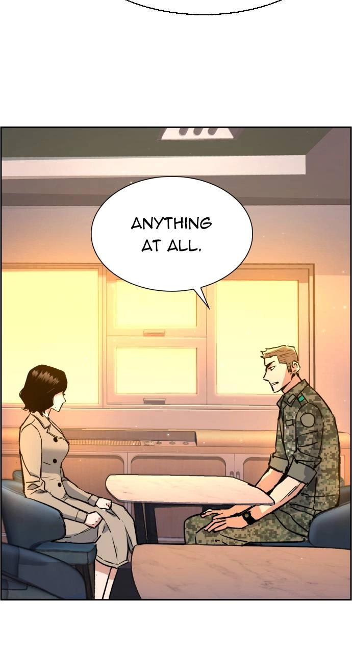Mercenary Enrollment Chapter 103 - Page 94