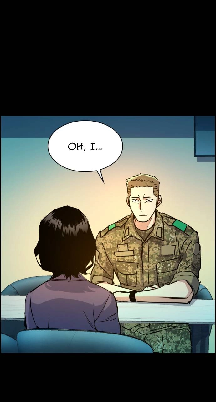 Mercenary Enrollment Chapter 104 - Page 8