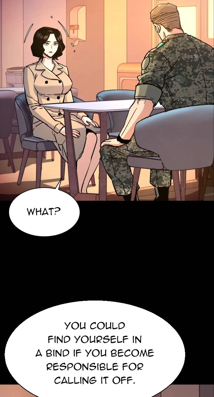 Mercenary Enrollment Chapter 104 - Page 16