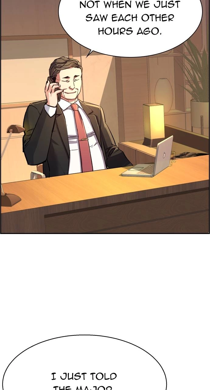 Mercenary Enrollment Chapter 104 - Page 24