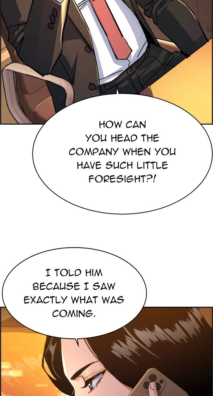 Mercenary Enrollment Chapter 104 - Page 28