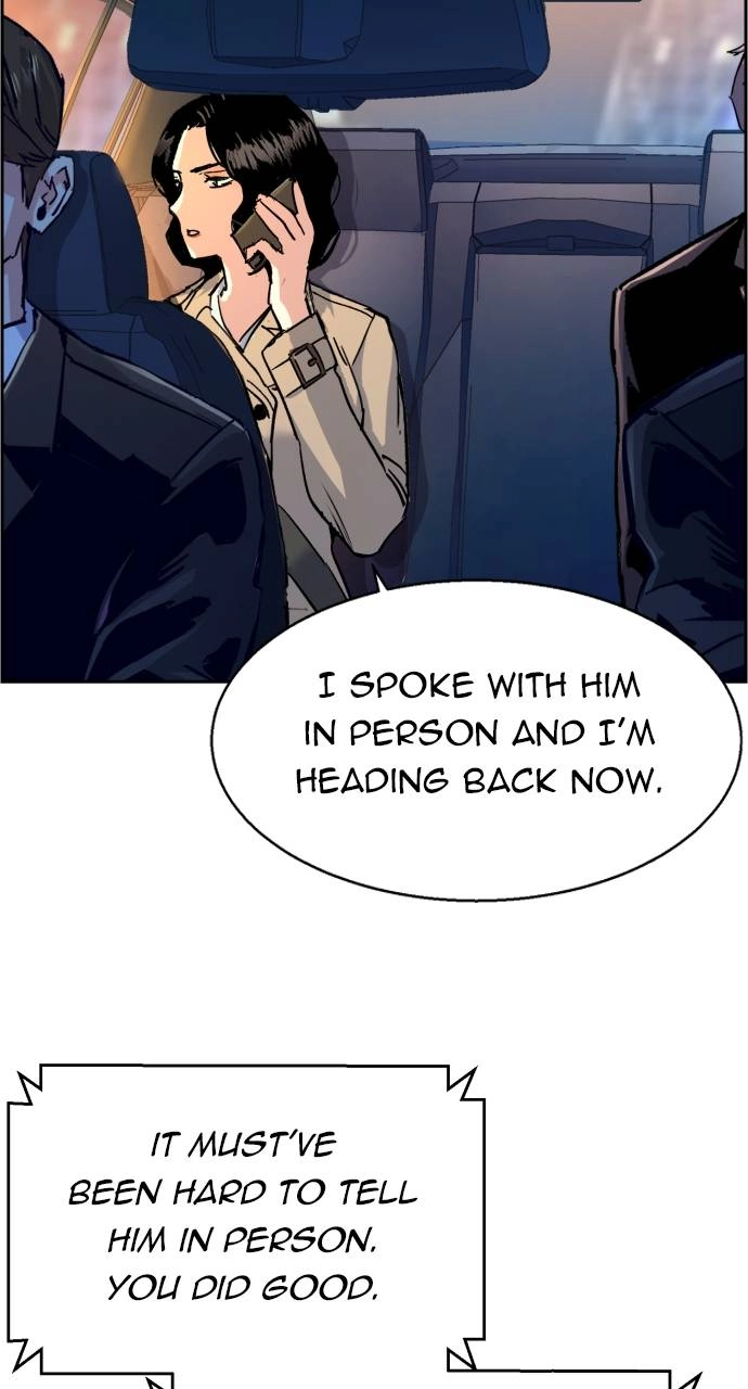 Mercenary Enrollment Chapter 104 - Page 31