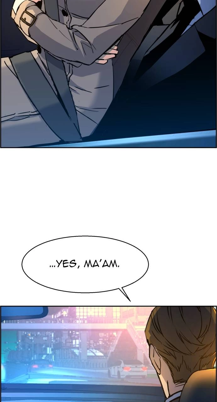 Mercenary Enrollment Chapter 104 - Page 36