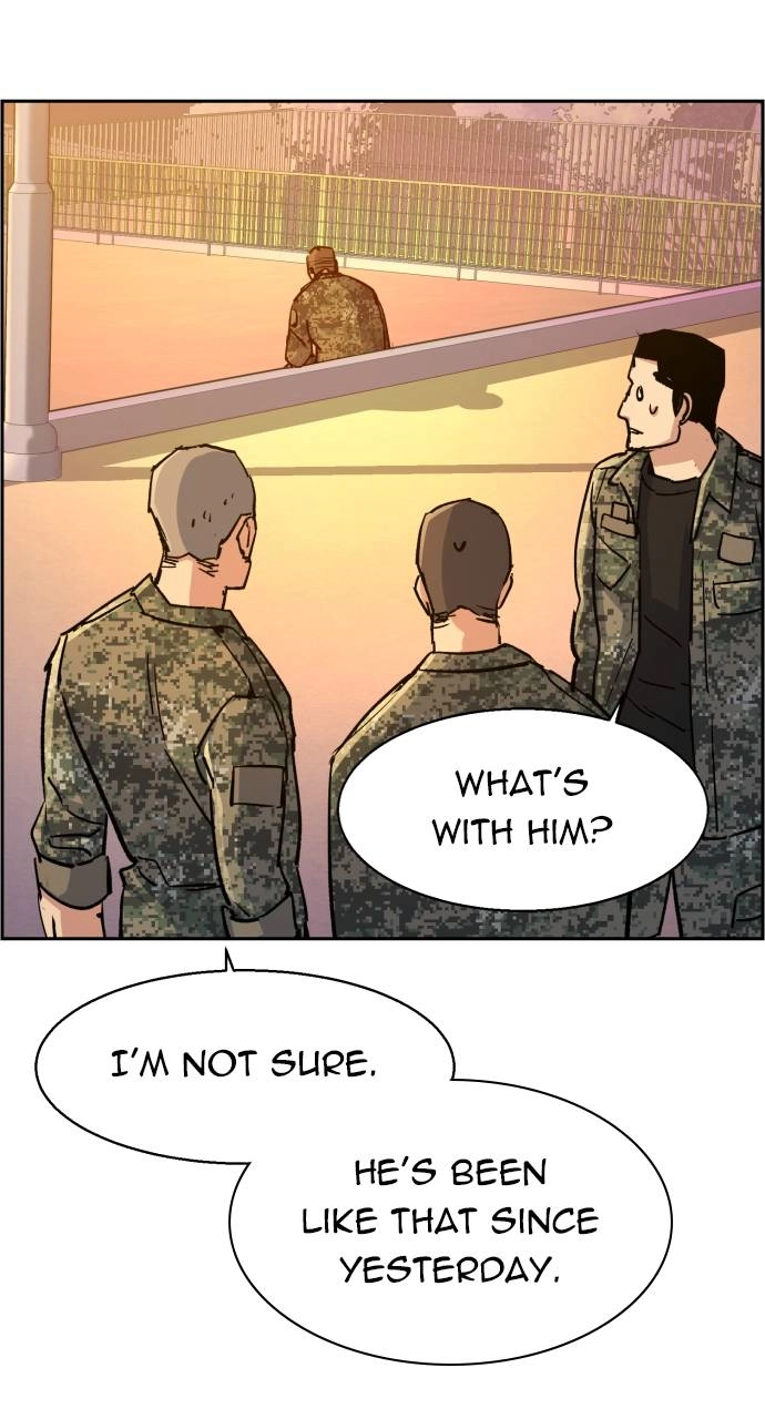 Mercenary Enrollment Chapter 104 - Page 49