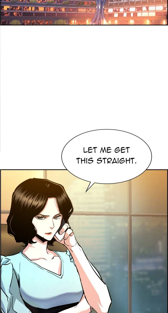 Mercenary Enrollment Chapter 104 - Page 99
