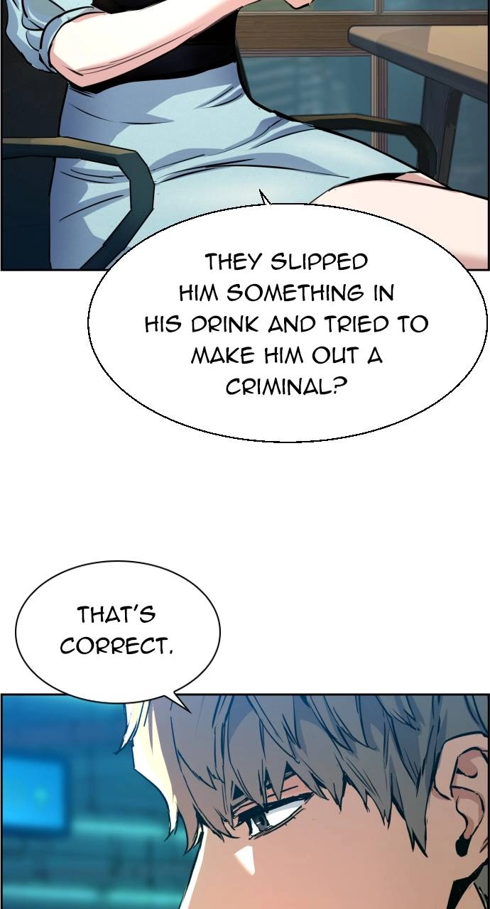 Mercenary Enrollment Chapter 104 - Page 100