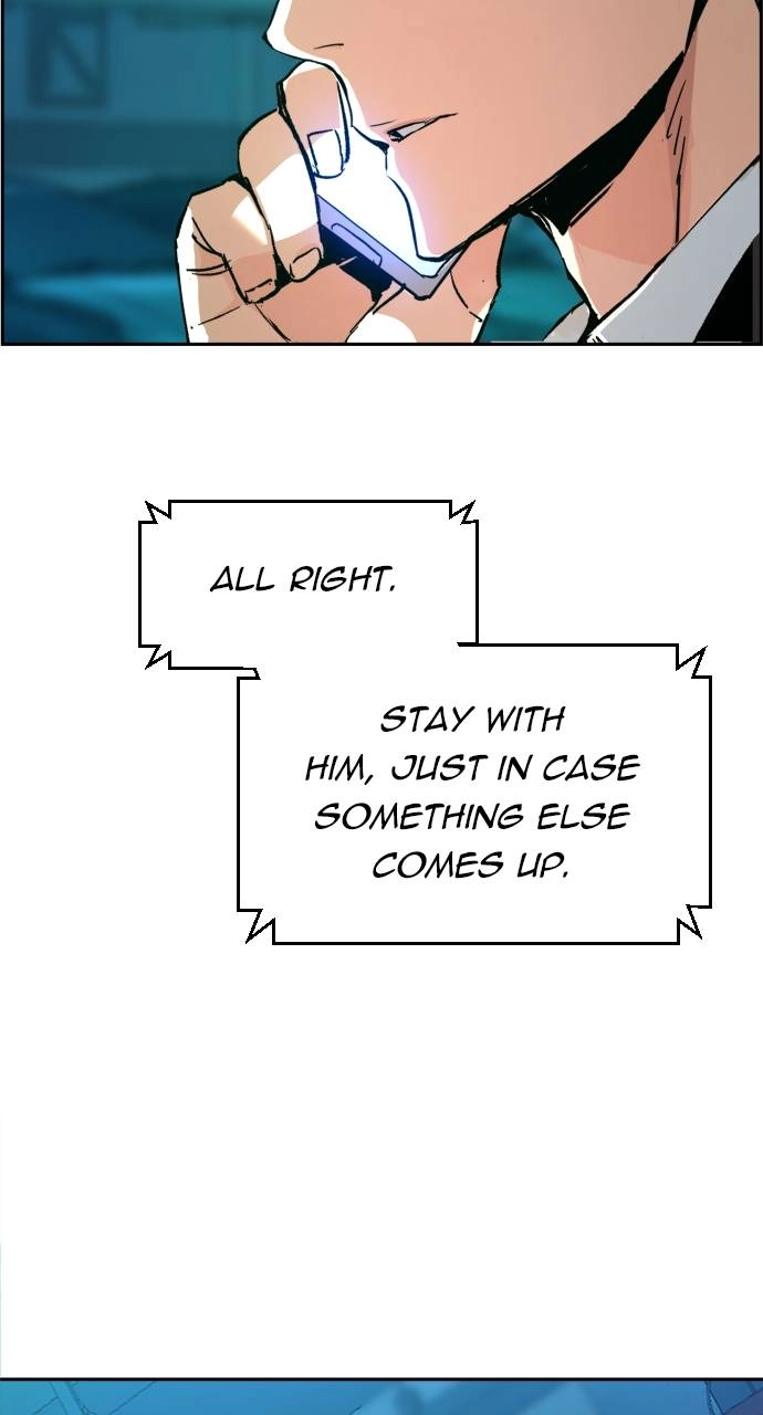 Mercenary Enrollment Chapter 104 - Page 101